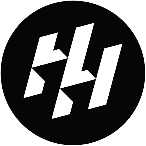 Helmsman Helmet logo