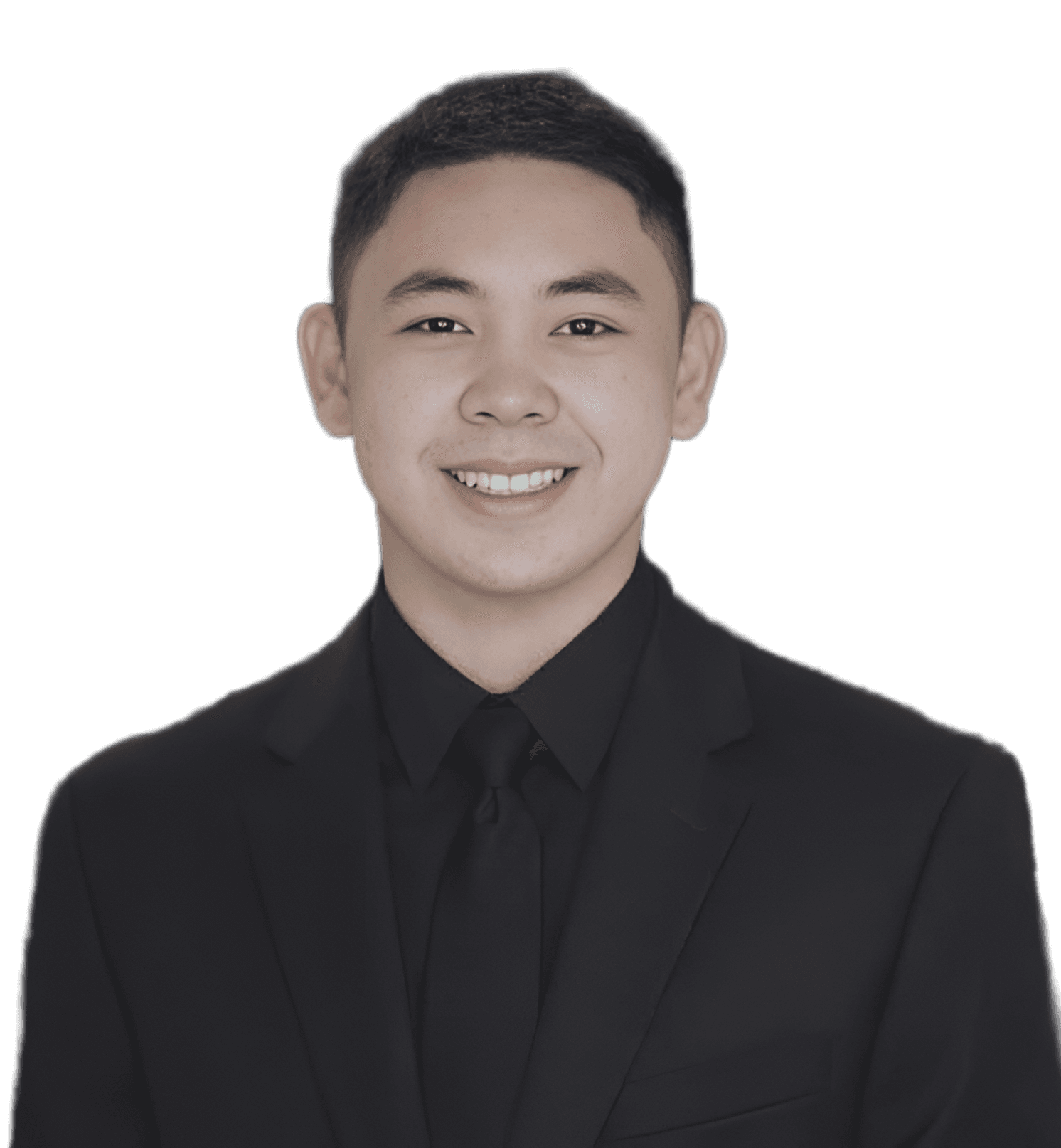 Kenneth Pasaje portrait
